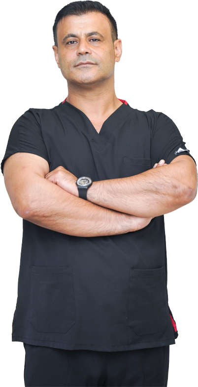 Prof. Dr. Cemal Fırat